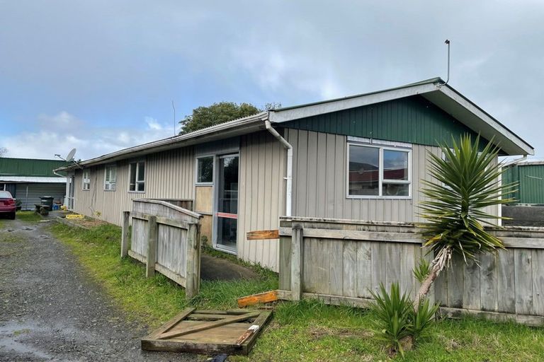 Photo of property in 152 Regan Street, Stratford, 4332