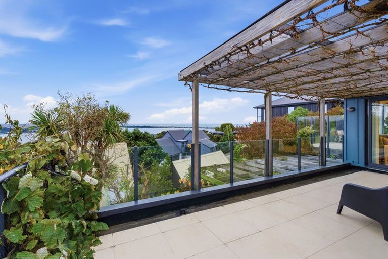 Photo of property in 39 Santa Maria Avenue, Mount Pleasant, Christchurch, 8081