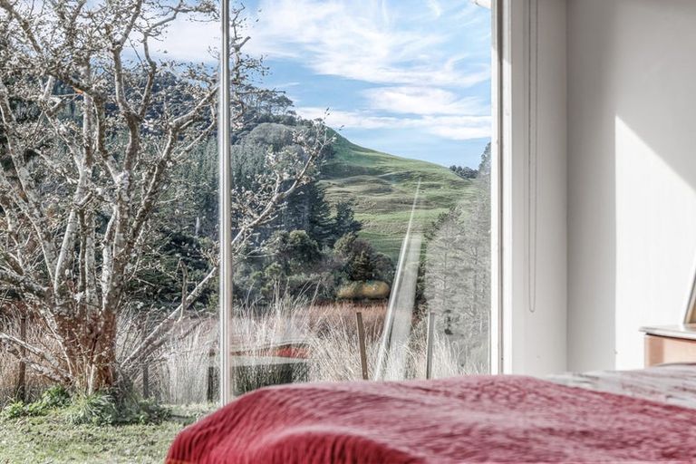 Photo of property in 447 Wright Road, Matakana, Warkworth, 0985