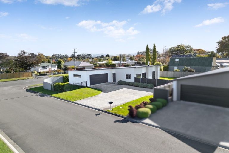Photo of property in 1 Plains Avenue, Masterton, 5810