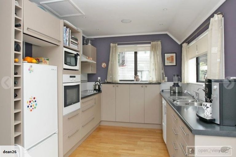Photo of property in 85u6 Elizabeth Street, Mount Victoria, Wellington, 6011