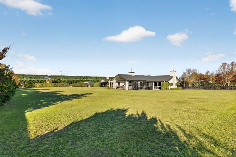 Photo of property in 22 Warwick Road, Ohoka, Rangiora, 7475