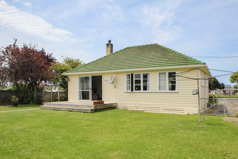 Photo of property in 10 Pembroke Street, Oamaru North, Oamaru, 9400