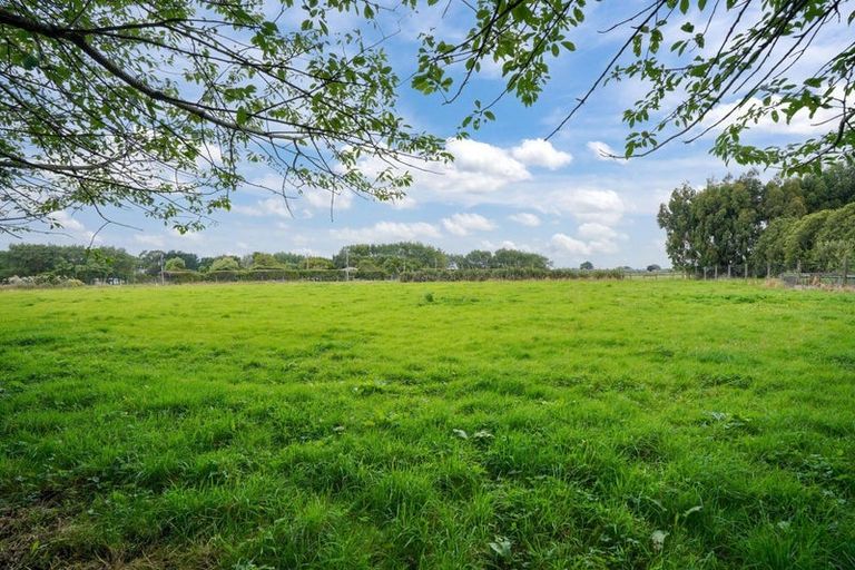 Photo of property in 644 Ryal Bush Wallacetown Road, Wallacetown, Invercargill, 9874