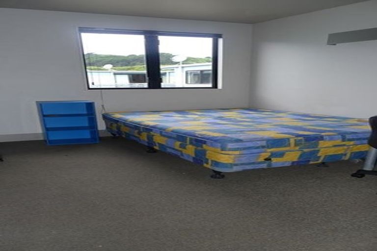 Photo of property in 12/3 King Street, Mount Cook, Wellington, 6021