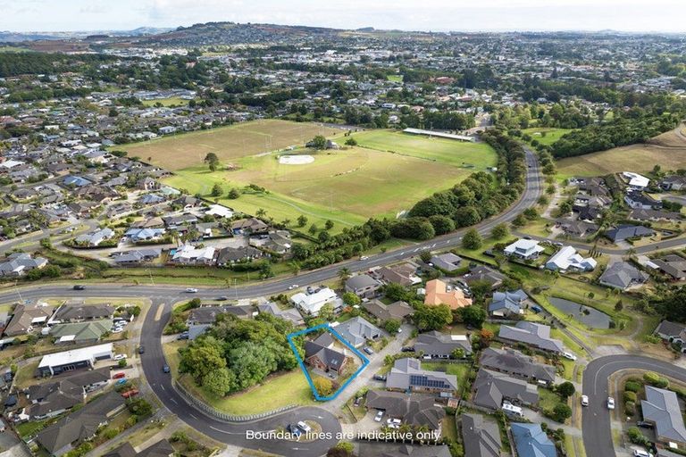Photo of property in 20 Les Fisher Place, Pukekohe, 2120