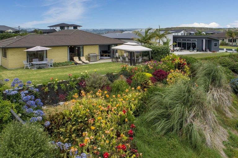 Photo of property in 47 Lynley Park Drive, Omokoroa, 3114