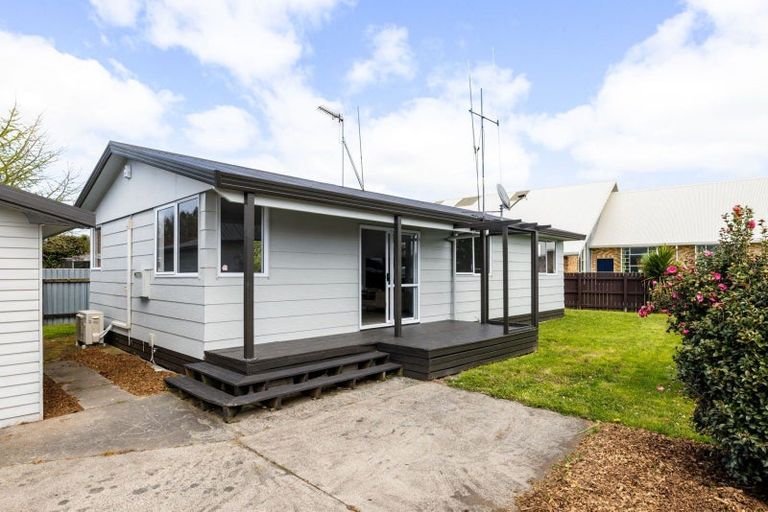 Photo of property in 94b Clarkin Road, Fairfield, Hamilton, 3214