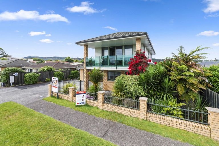 Photo of property in 14a Grey Street, Glenholme, Rotorua, 3010