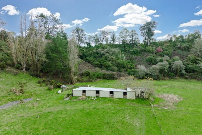 Photo of property in 607 Tirau Road, Karapiro, Cambridge, 3496