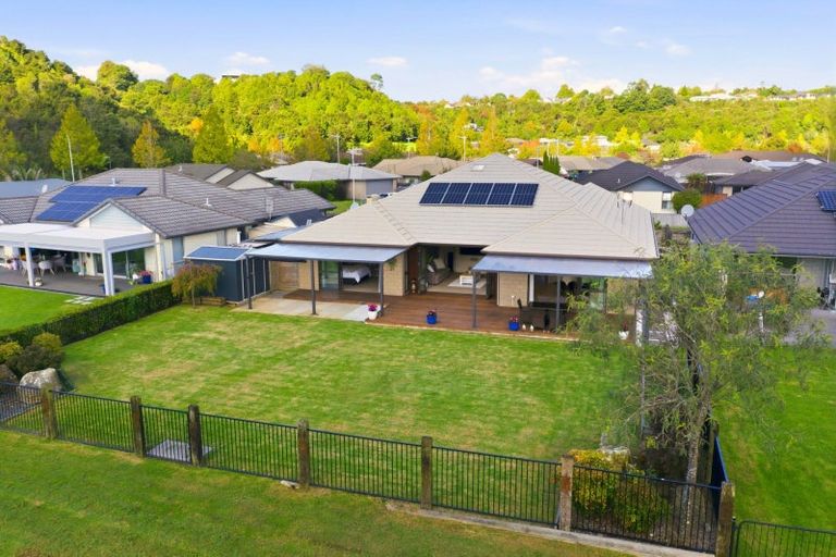 Photo of property in 20 North Bay Road, Pyes Pa, Tauranga, 3112