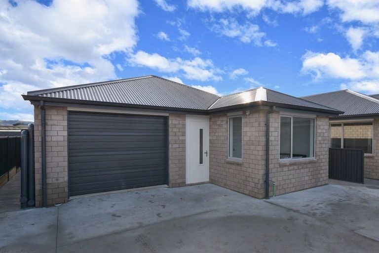 Photo of property in 14b Glasgow Street, Mosgiel, 9024