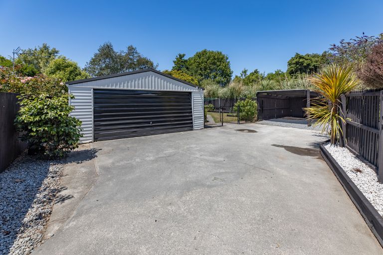 Photo of property in 5 Greenwood Close, Woodend, 7610