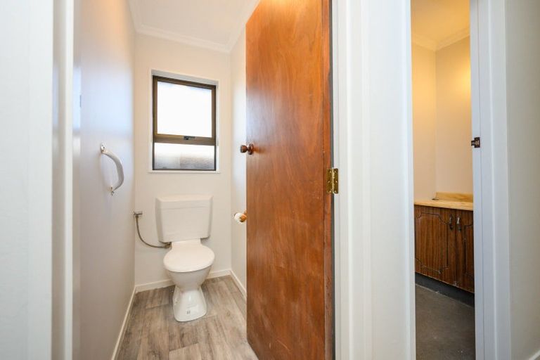 Photo of property in 1/633 Ferguson Street, Terrace End, Palmerston North, 4410