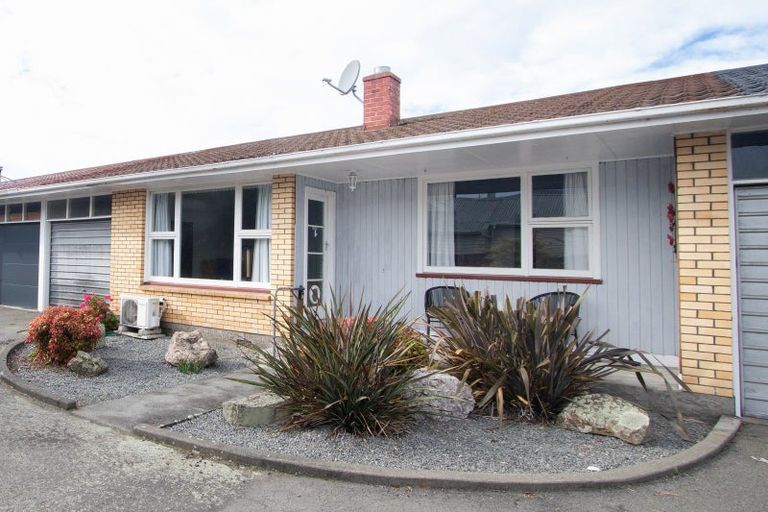 Photo of property in 264b Wills Street, Ashburton, 7700