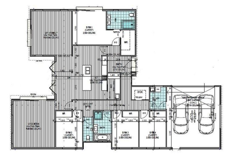 Photo of property in 7 Annie Going Lane, Halswell, Christchurch, 8025