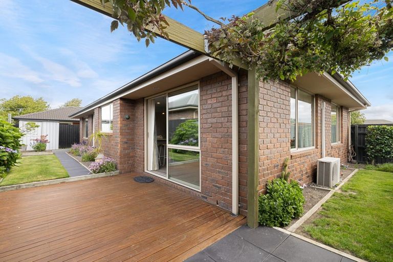 Photo of property in 78 Fuller Street, Kaiapoi, 7630