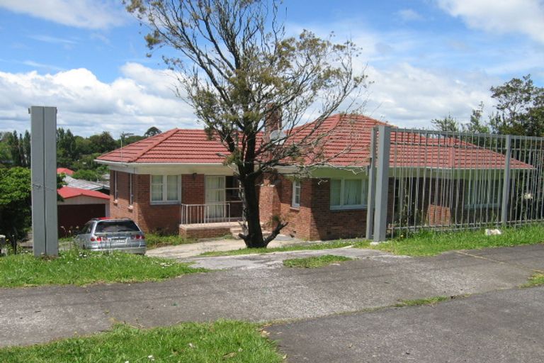 Photo of property in 52 Hillcrest Road, Papatoetoe, Auckland, 2025