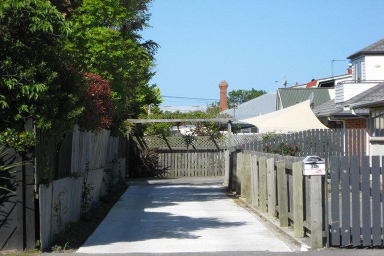 Photo of property in 34b Good Street, Rangiora, 7400