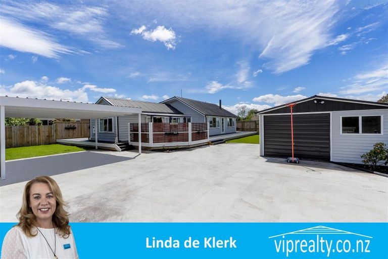 Photo of property in 186a Parawai Road, Ngongotaha, Rotorua, 3010