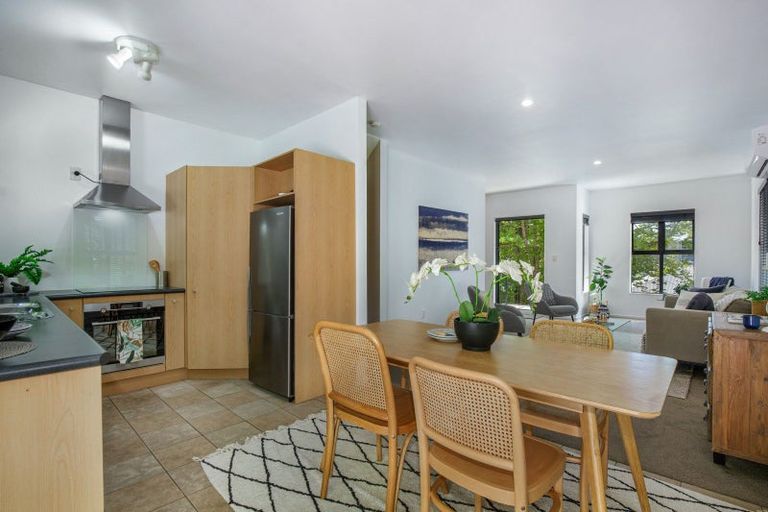 Photo of property in 358u7 The Terrace, Te Aro, Wellington, 6011