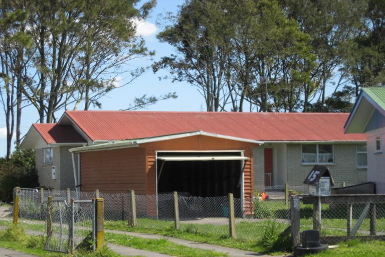 Photo of property in 15 Leather Street, Huntly, 3700