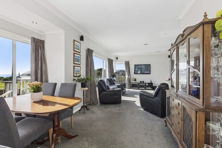 Photo of property in 62 Tireti Road, Titahi Bay, Porirua, 5022