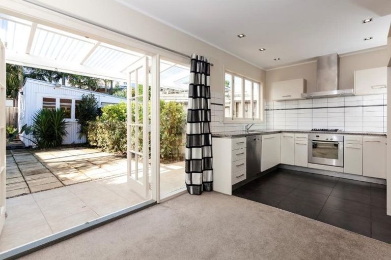 Photo of property in 66 Clarence Street, Ponsonby, Auckland, 1011