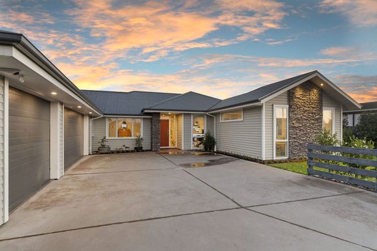 Photo of property in 6 Ascot Close, Lincoln, 7608