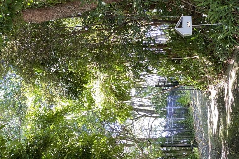 Photo of property in 793 South Titirangi Road, Titirangi, Auckland, 0604