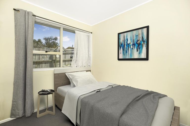 Photo of property in 1/17 Carter Place, Manurewa, Auckland, 2102