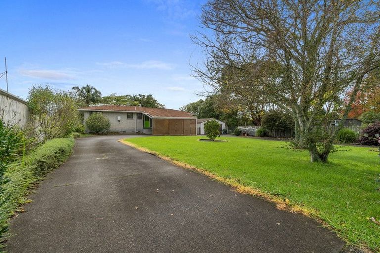 Photo of property in 11 Lilley Lane, Ohinewai, 3784