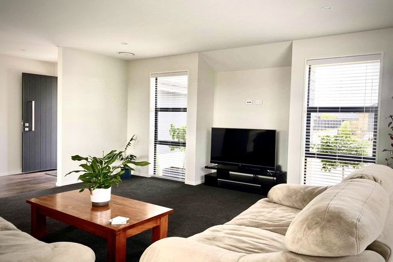 Photo of property in 12 Romanee Lane, Wigram, Christchurch, 8025