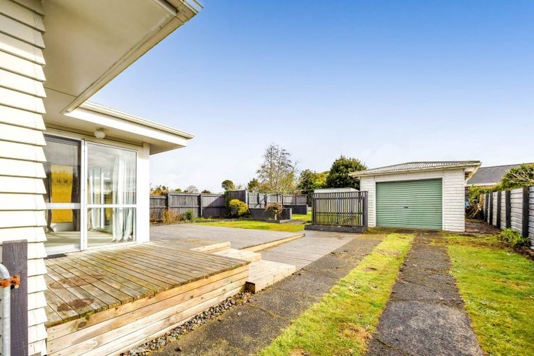 Photo of property in 4 Regan Street, Stratford, 4332