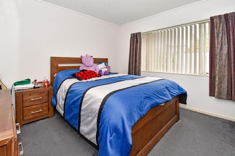 Photo of property in 3/16 Avis Avenue, Papatoetoe, Auckland, 2025