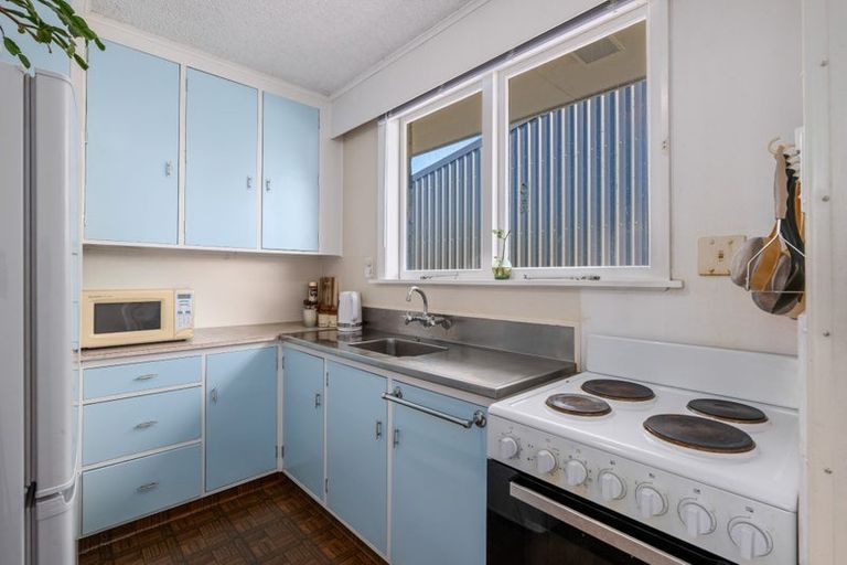 Photo of property in Claredon Court, 46d York Street, Picton, 7220