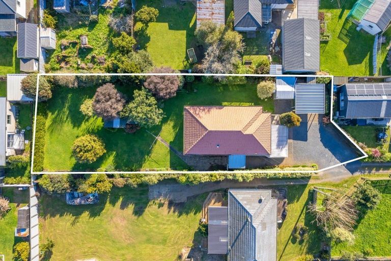 Photo of property in 319 Mangapiko Street, Te Awamutu, 3800
