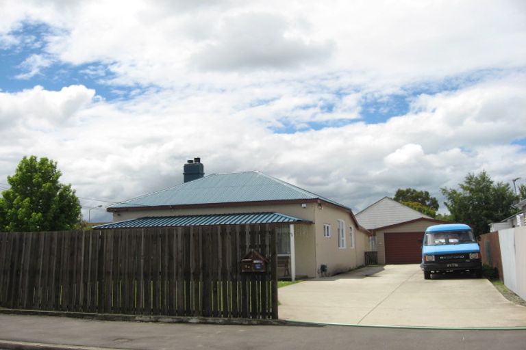 Photo of property in 7b Edmonds Street, Woolston, Christchurch, 8062