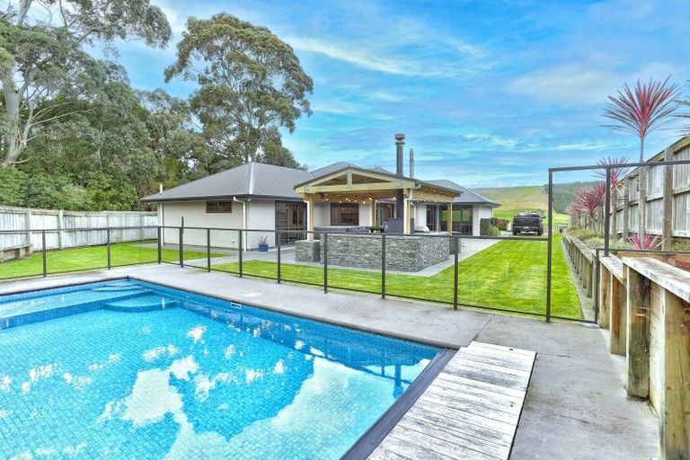 Photo of property in 199 No 3 Line, Whanganui East, Whanganui, 4500