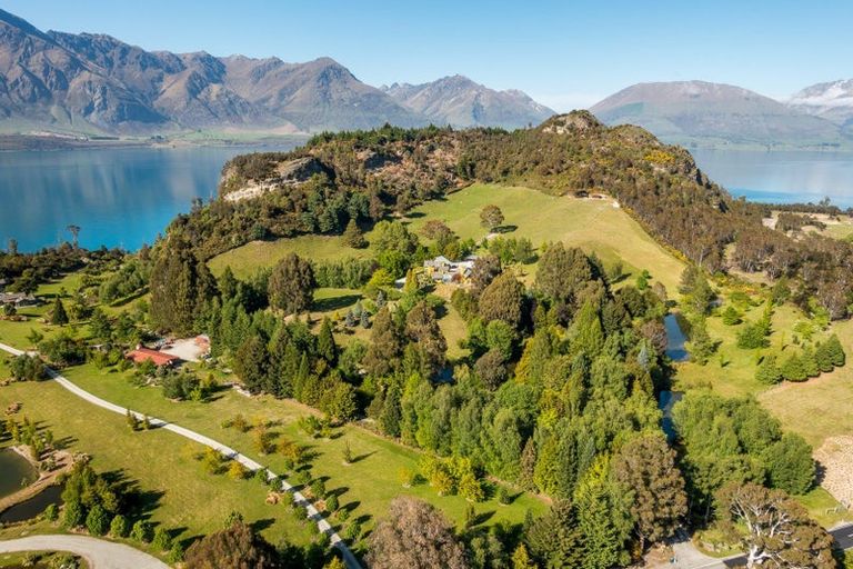 Photo of property in 1113 Glenorchy-queenstown, Mount Creighton, Queenstown, 9371