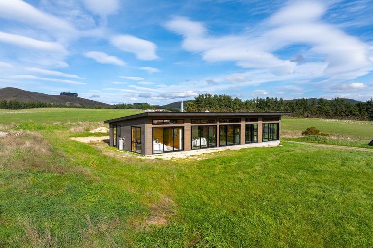 Photo of property in 195f Millars Road, Longbush, 5792