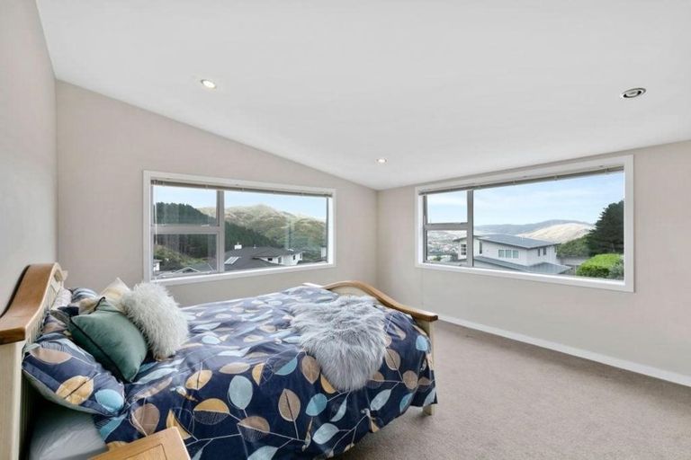 Photo of property in 48 Winsley Terrace, Churton Park, Wellington, 6037