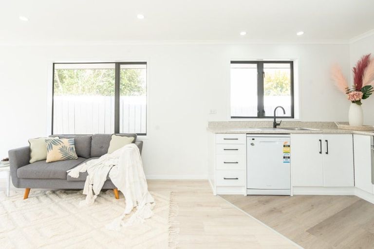 Photo of property in 3g Cameron Road, Hamilton East, Hamilton, 3216