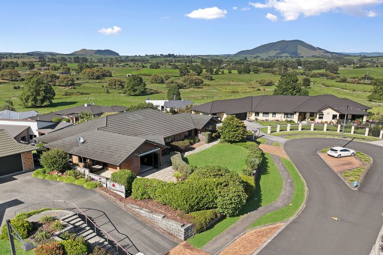 Photo of property in 138 Lola Lee Heights, Te Awamutu, 3800