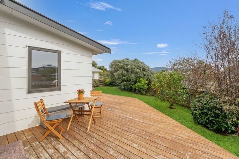Photo of property in 43 Michael Road, Paraparaumu Beach, Paraparaumu, 5032