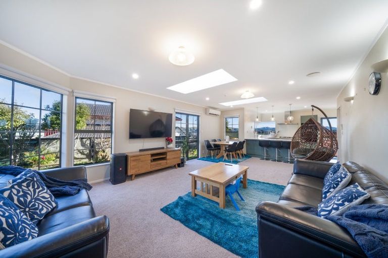 Photo of property in 8 Peppertree Lane, Woodridge, Wellington, 6037
