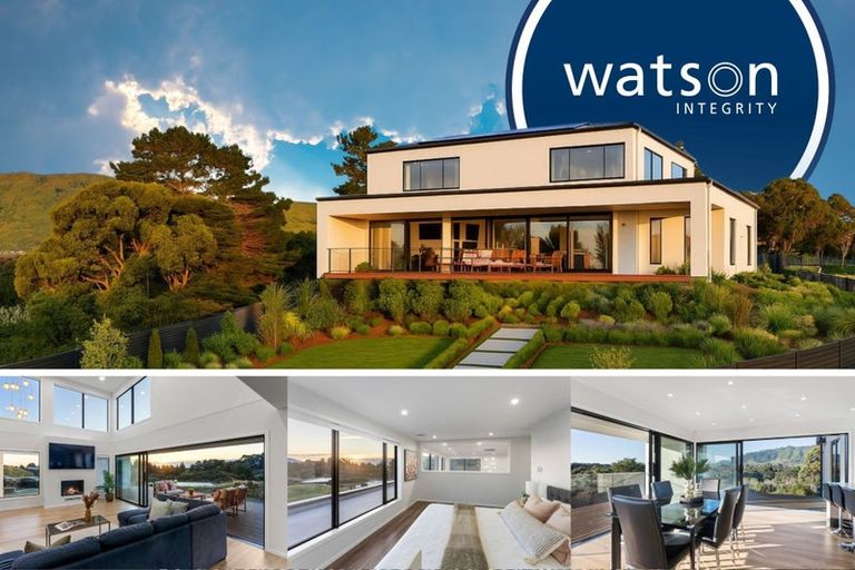 Photo of property in 1 Stetson Rise, Waikanae, 5391