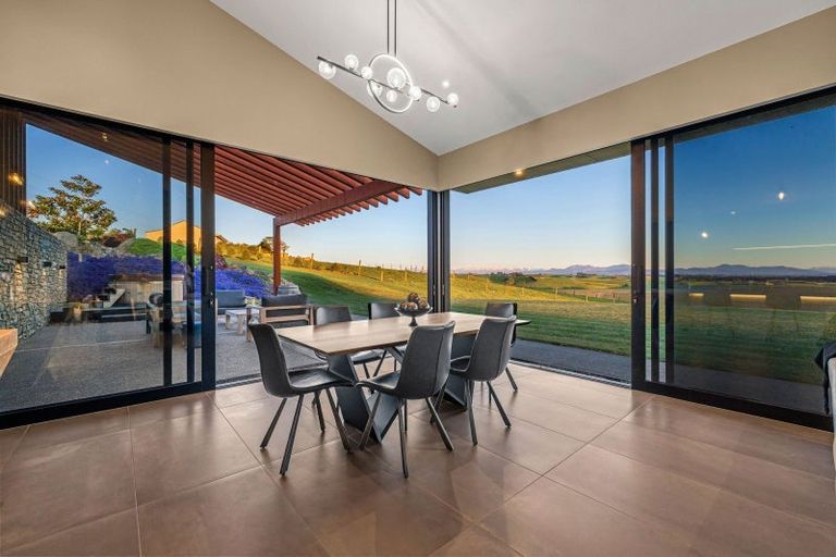 Photo of property in 418 Spur Road, Rosewill, Timaru, 7975