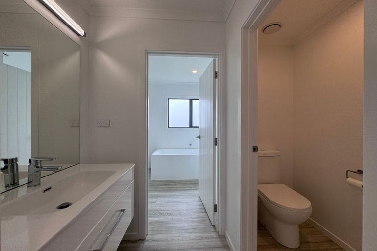 Photo of property in 61 Kimber Street, Halcombe, Feilding, 4779