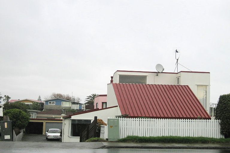 Photo of property in 46c Maclean Street, Paraparaumu Beach, Paraparaumu, 5032